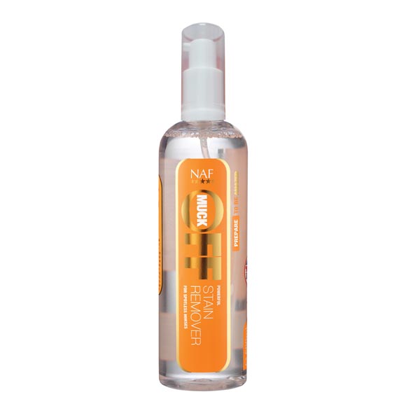 NAF Muck Off Mousse 500ml