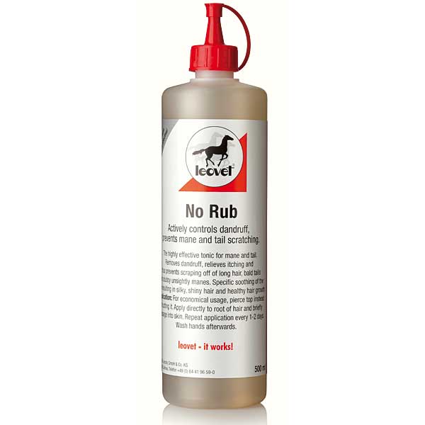 Leovet No Rub
