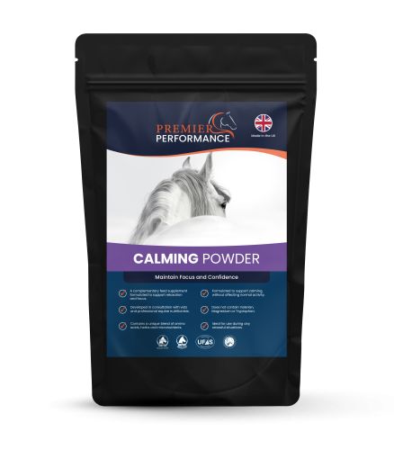 Premier Performance Calming Powder