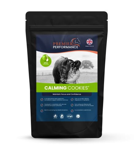 Premier Performance - Calming Cookies