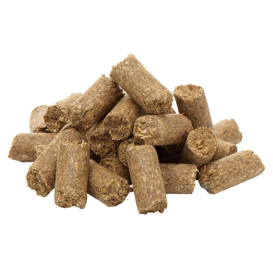 Omega - Toffee Apple Treats