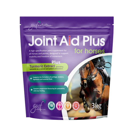 GWF Joint Aid Plus Pellets