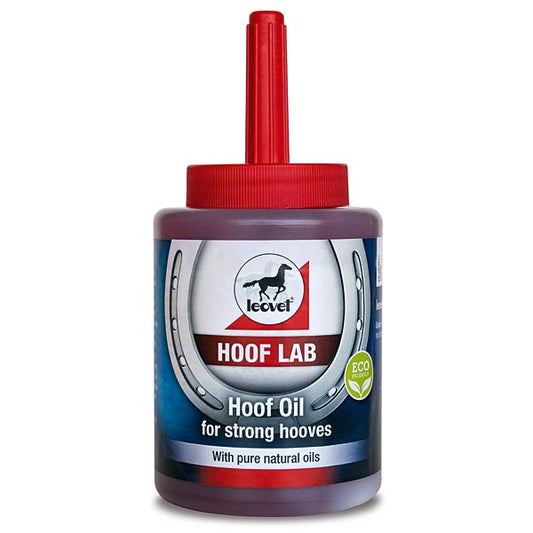 Leovet Hoof Lab Hoof Oil