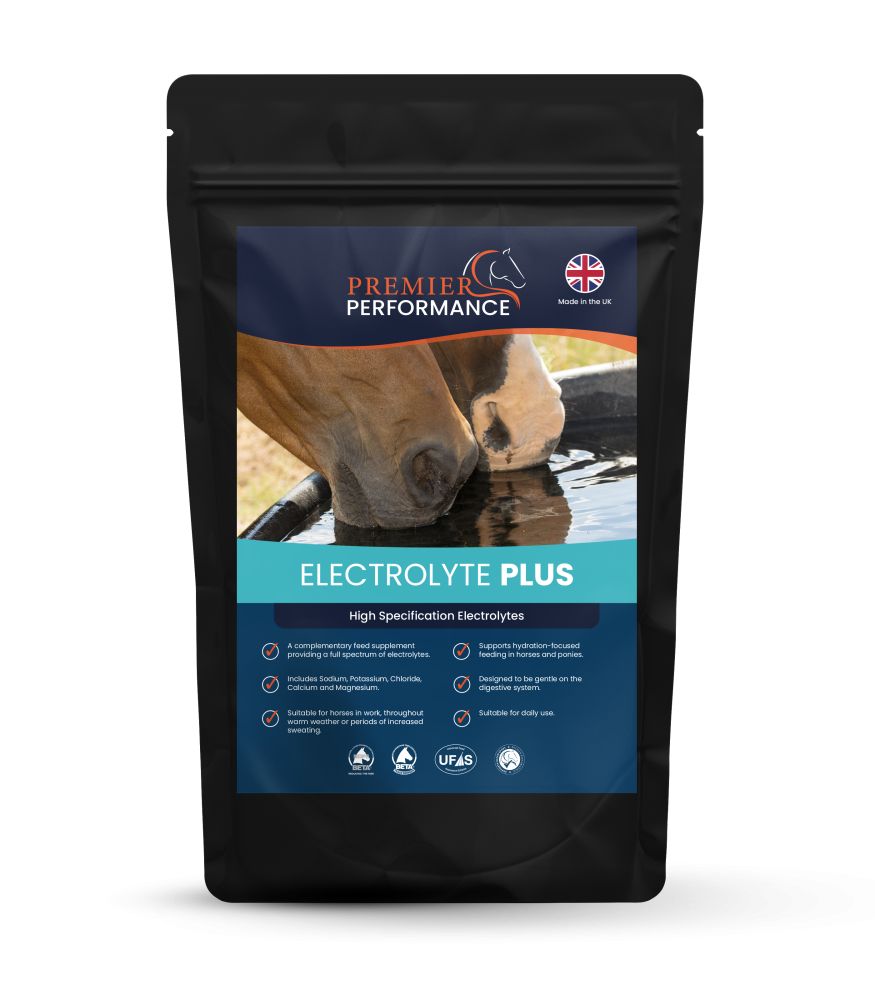 Premier Perfomance - Electrolyte Plus