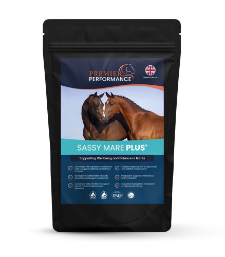 Premier Performance - Sassy Mare Plus