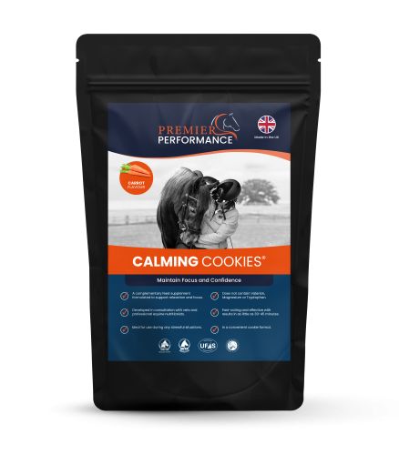 Premier Performance - Calming Cookies
