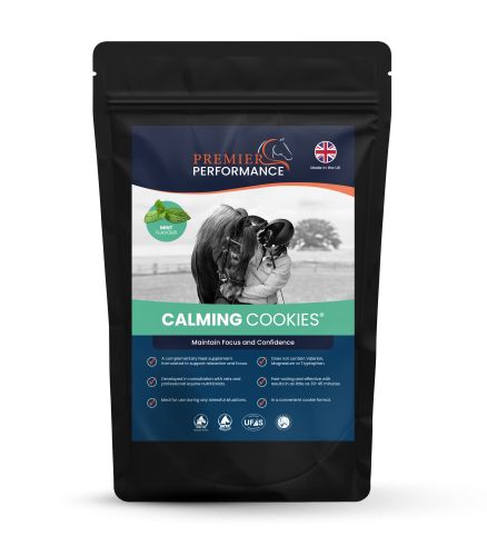 Premier Performance - Calming Cookies