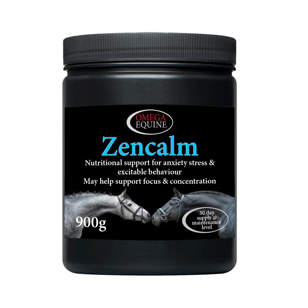 Omega - Zencalm 900g