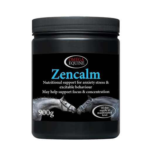 Omega - Zencalm 900g